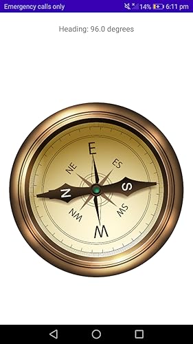 Compass App