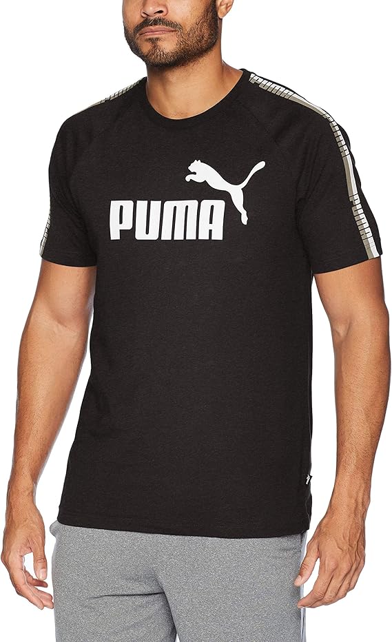 Camisetas puma hombre amazon Clearance