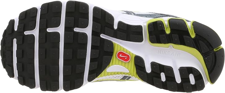 Amazon | [ナイキ] ウィメンズ エア ペガサス+25 324493101 (ホワイト