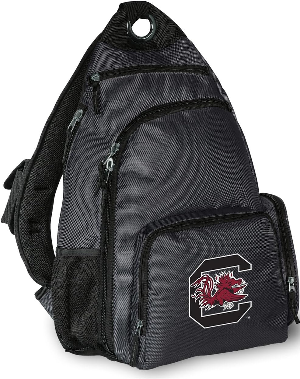 Broad Bay University of South Carolina Backpack Cross Body South Carolina Gamecocks Sling Bag