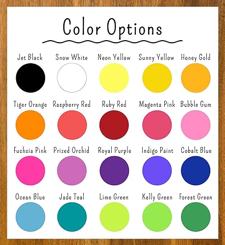 Miniatura 6 de Suction Cup Student Pick-Up Sign  Car Rider Tag  Student Name Tag  Carpool Tag  Student Identification Tag  School Pickup Sign