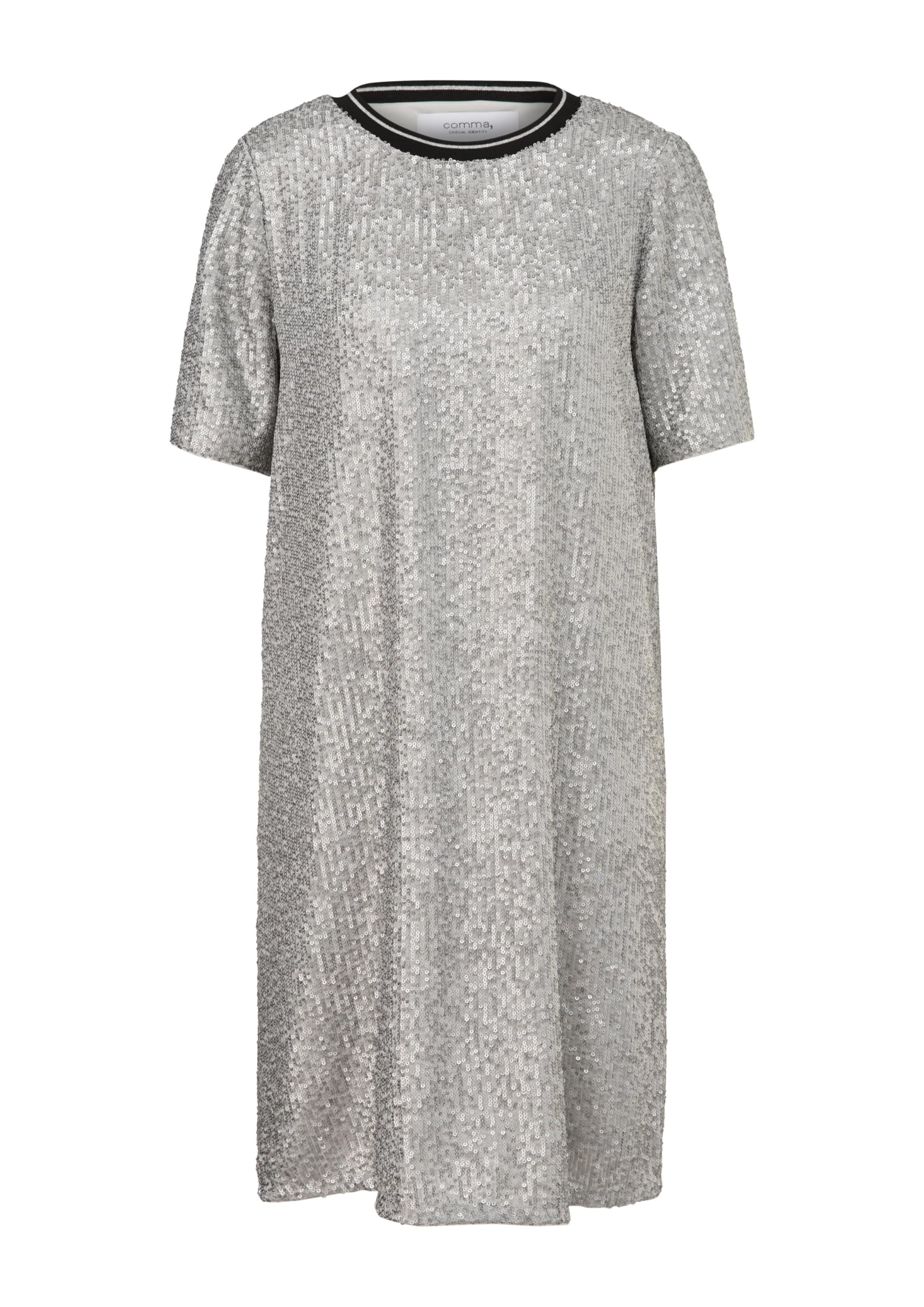 Comma 2139257 Vestido Mujer