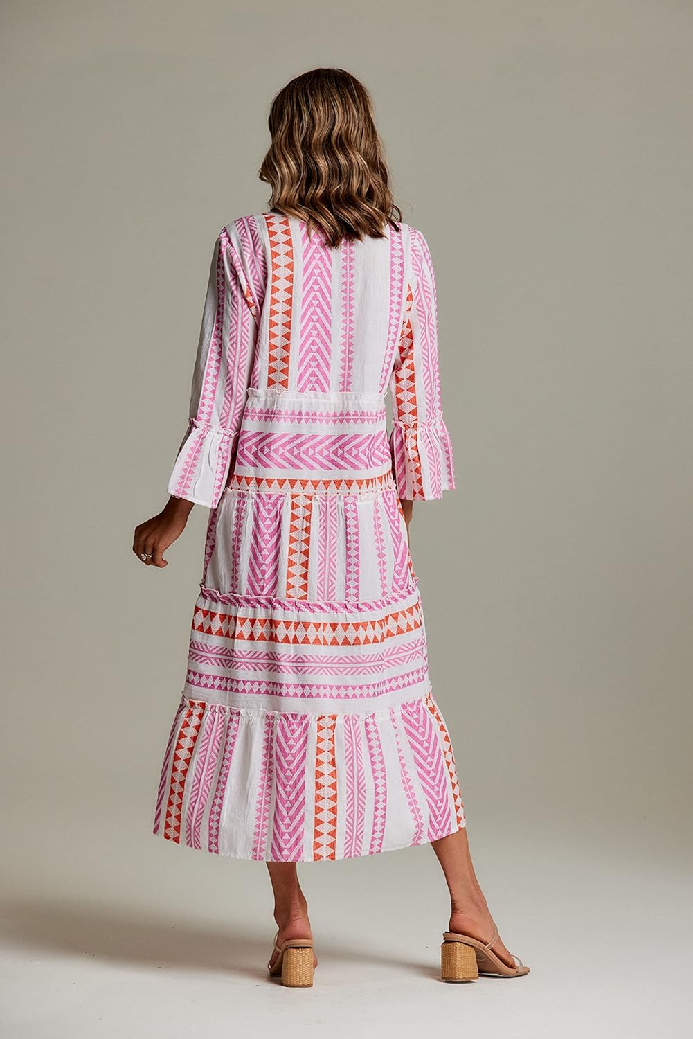 Mud Pie Womens Midi - Image 2