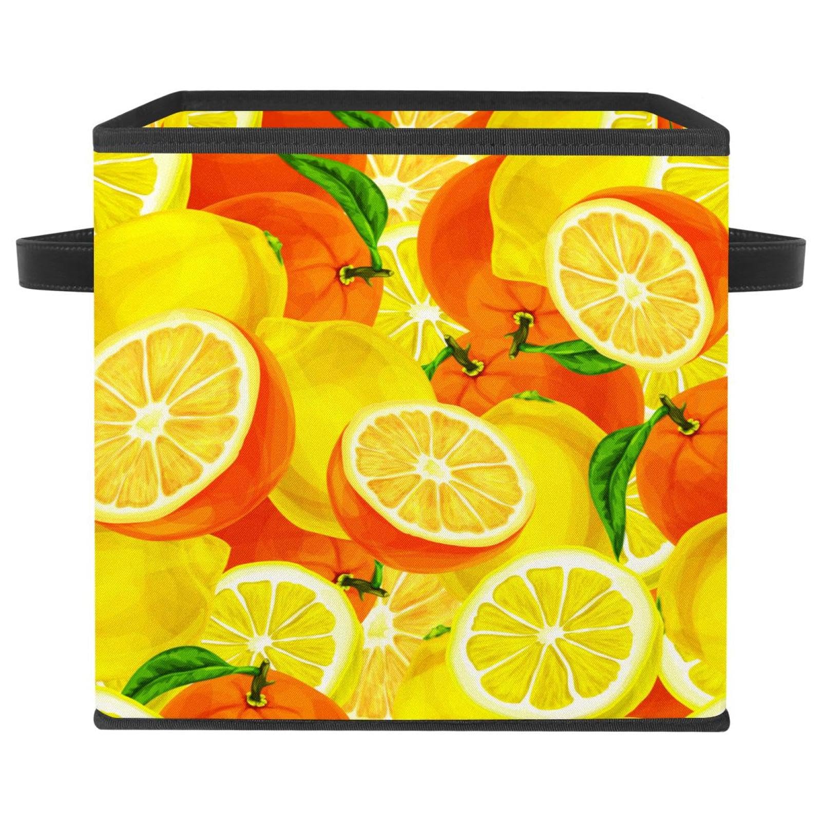 Boîte de rangement pliable pour ranger facilement les livres et jouets