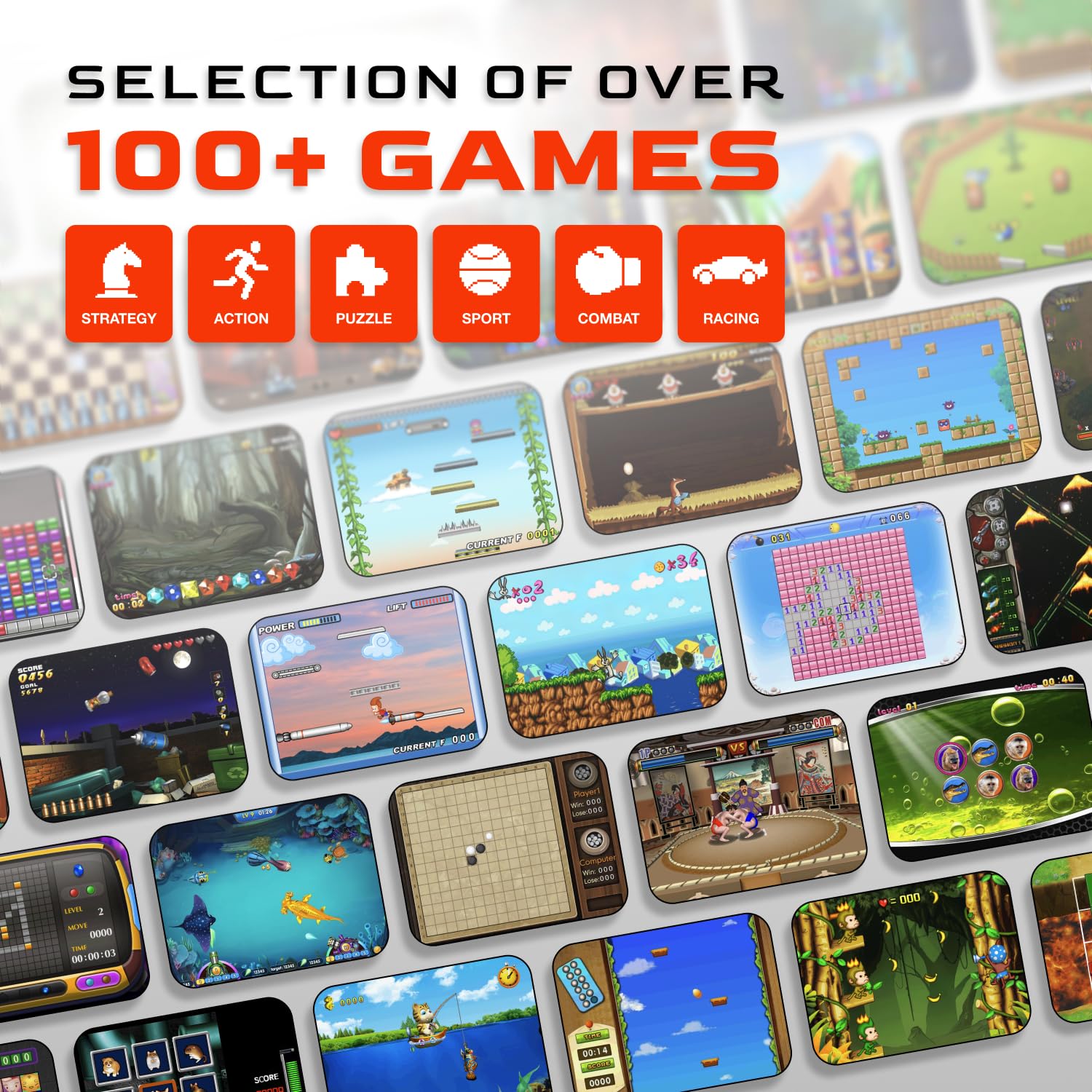 MINI PEDIA for Gamers ミニペディア 日本語版 Amazon.com: My Arcade Gamer Mini Classic-Purple: Games for Kids
