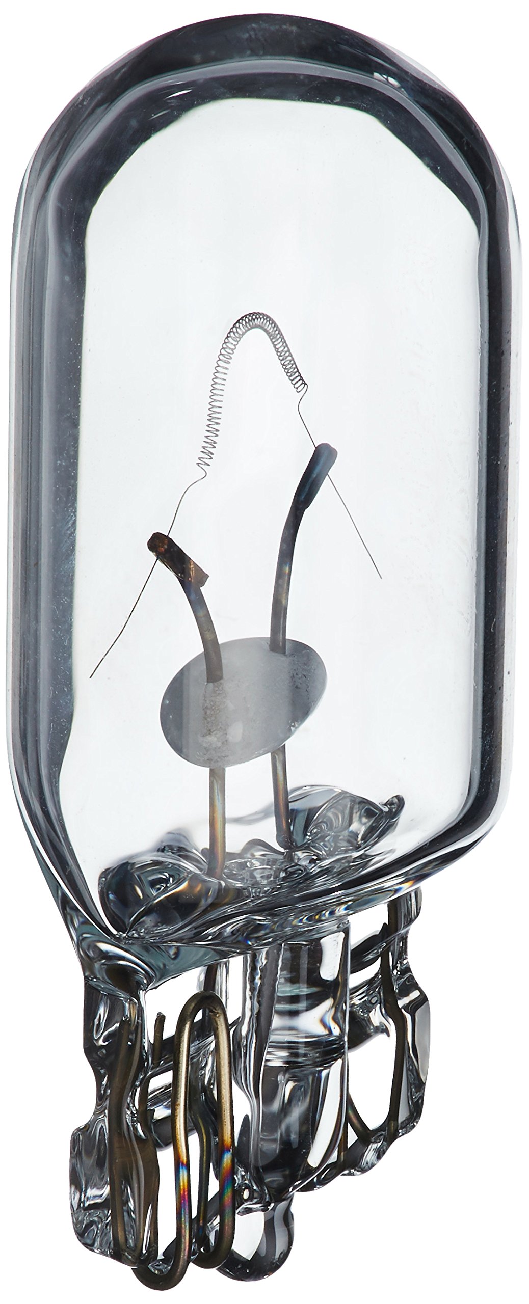 Philips 12961 CP Éclairage intérieur W5 W