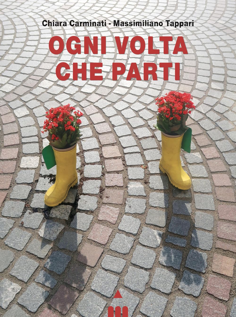 Ogni Volta Che Parti - 4
