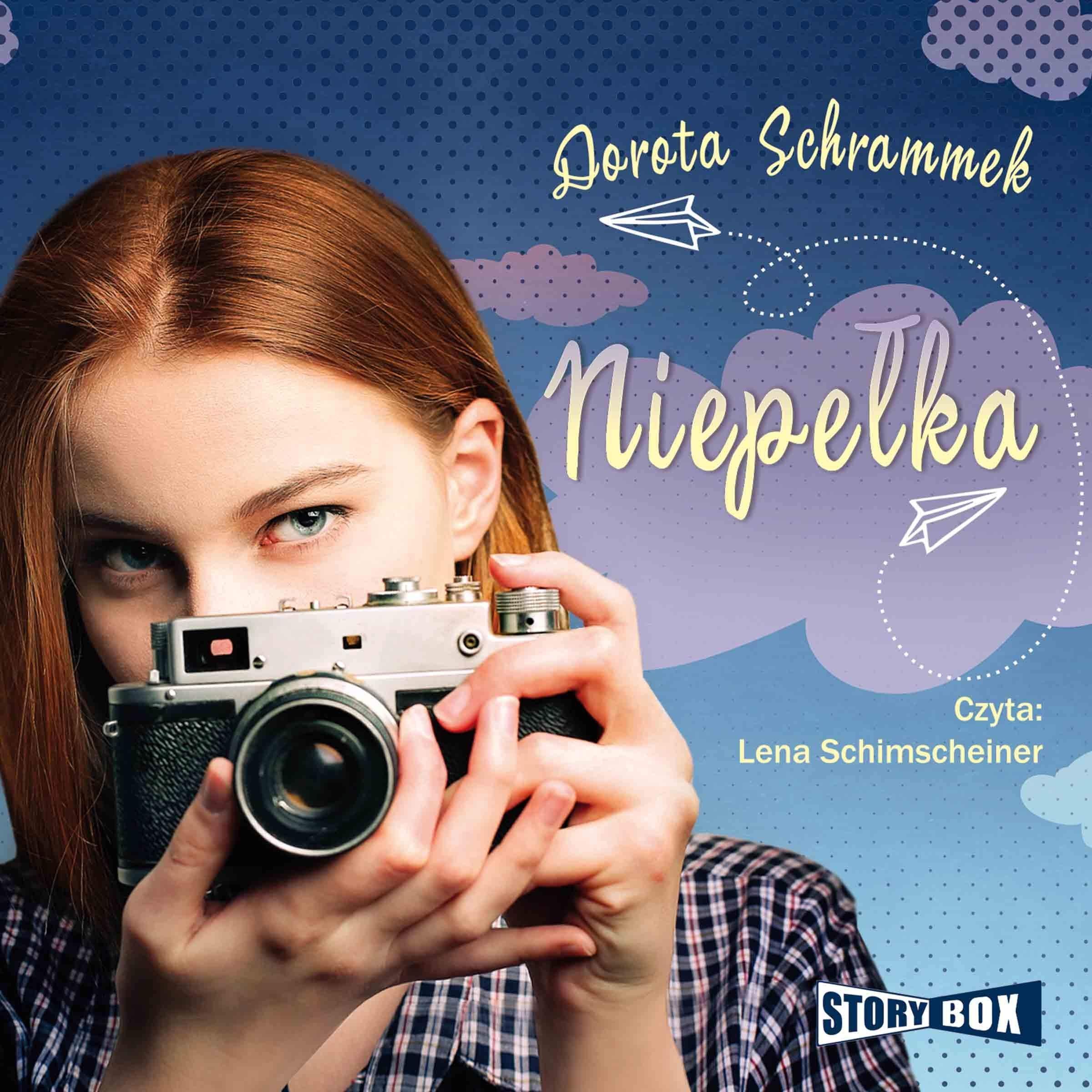 Cover art for Niepełka 1