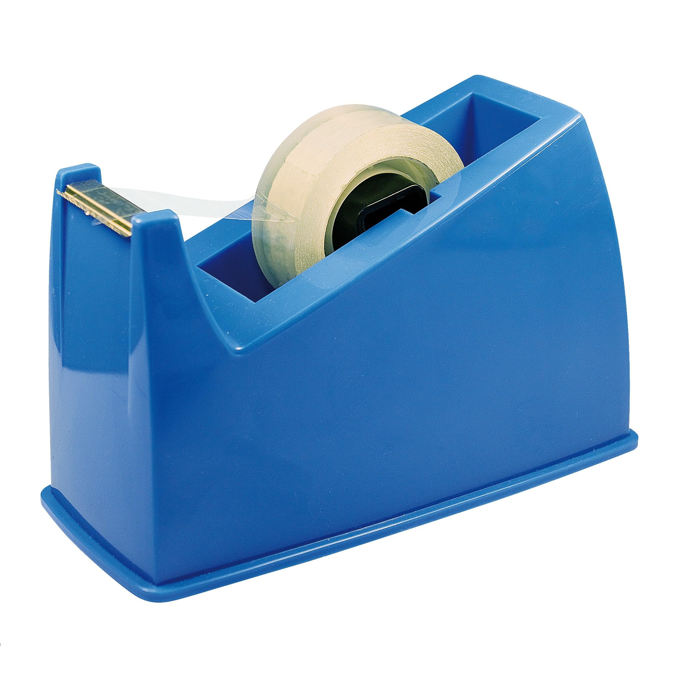 D.RECT Desk Tape Dispenser, Tape Dispenser for Desk, Table Dispenser