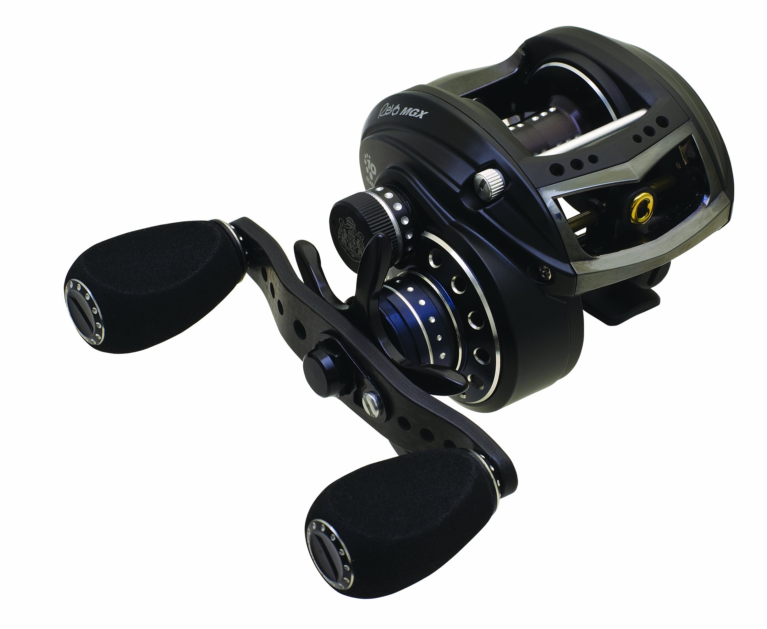 Abu Garcia Revo MGX ベイトリール 【公式通販】
