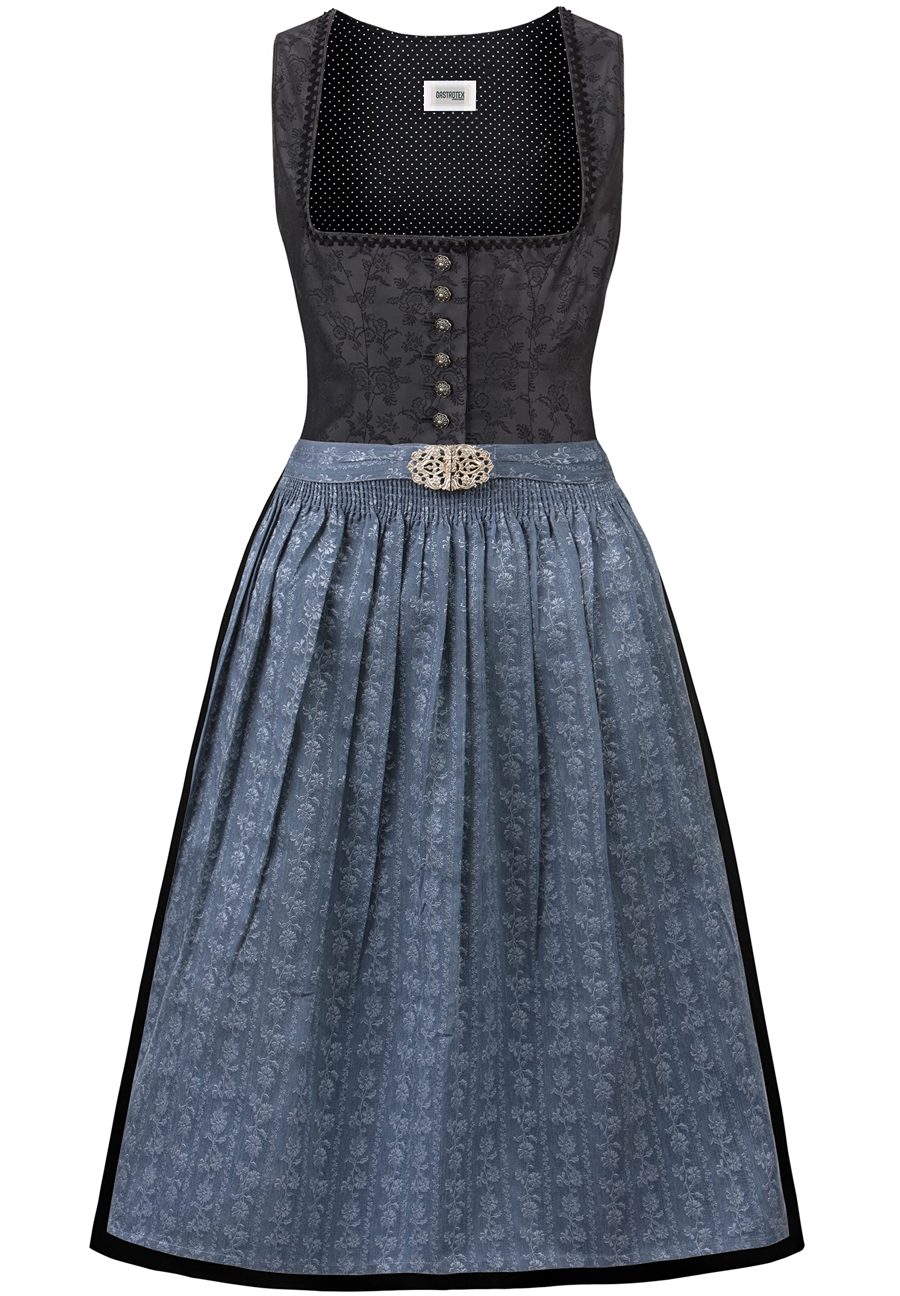 Stockerpoint Sukienka Kobiety Dirndl Dakota