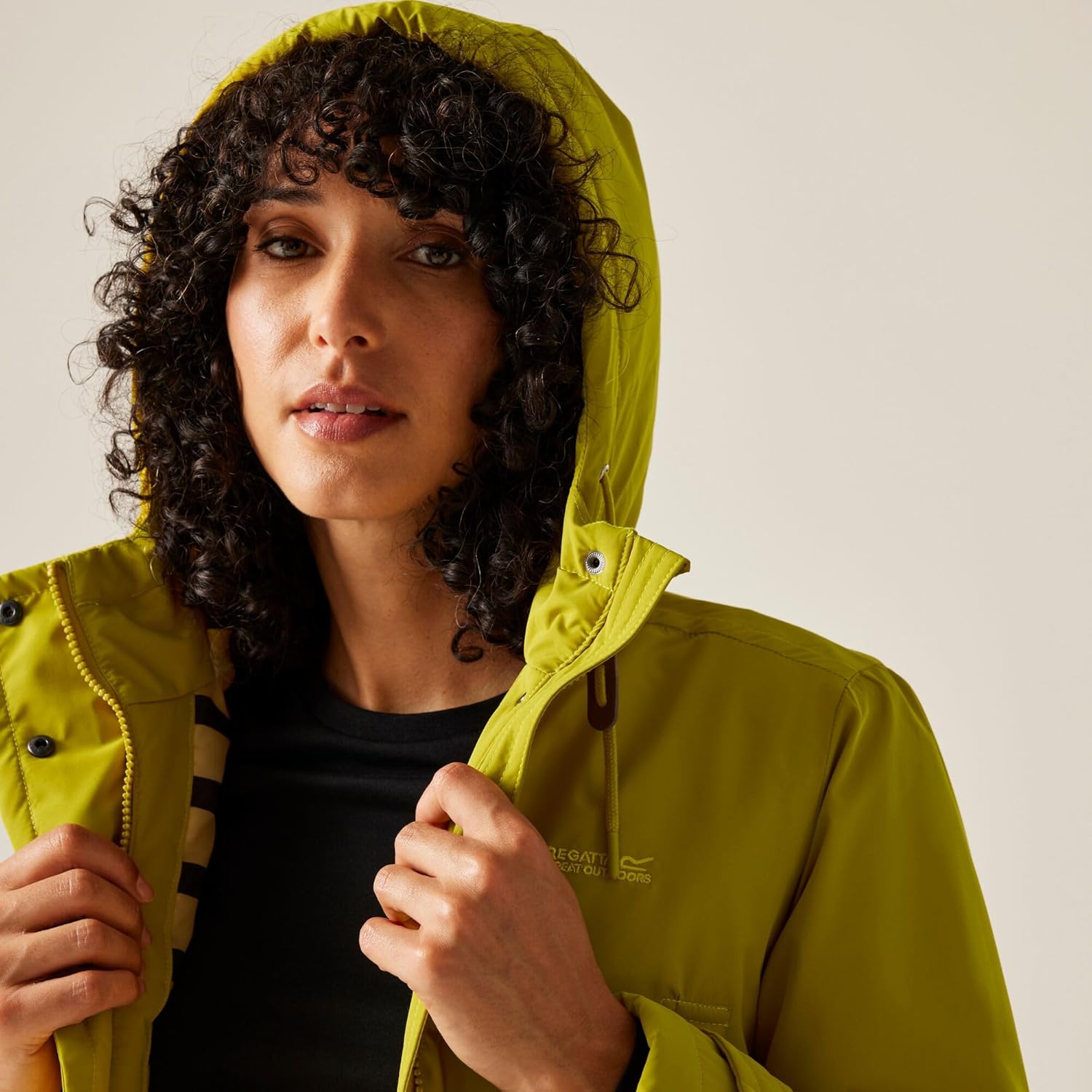 Regatta Orla Kiely Women's Mid Jacket