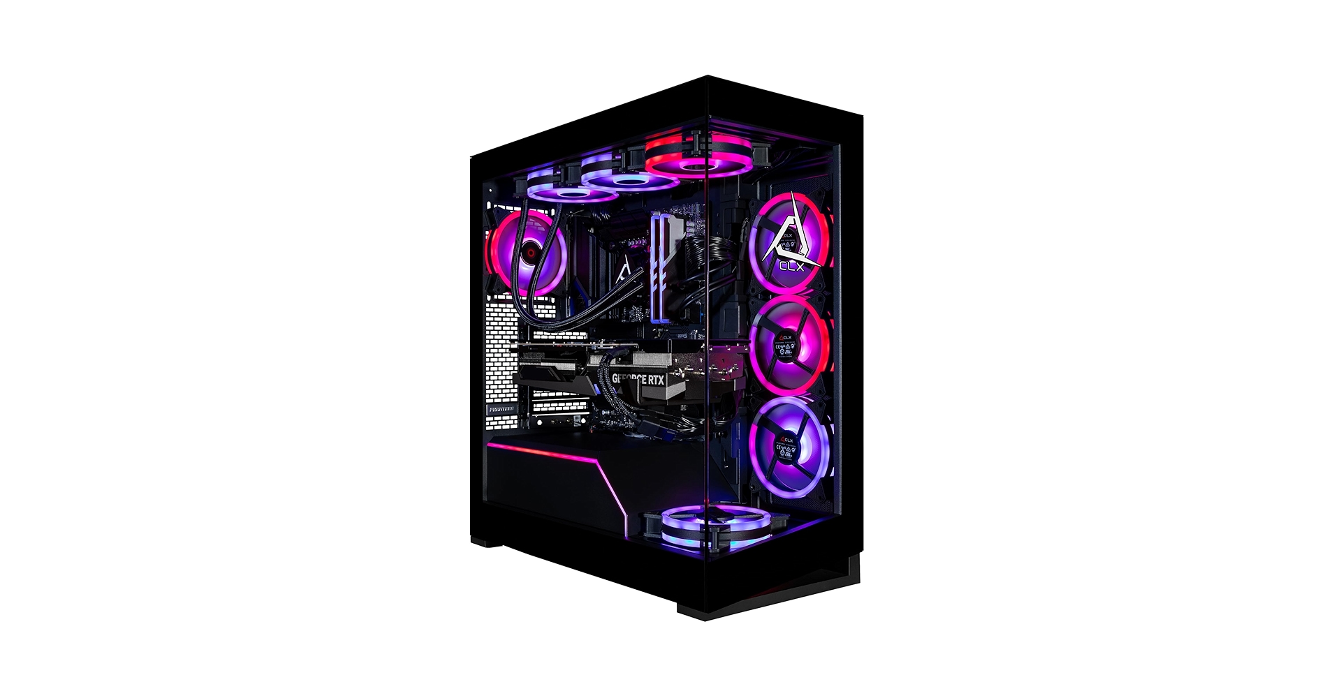【あきPC】Ryzen9 9950x RTX4070ti super New TK-1 Build with 9950x + 4070 Ti Super with Benchmarks