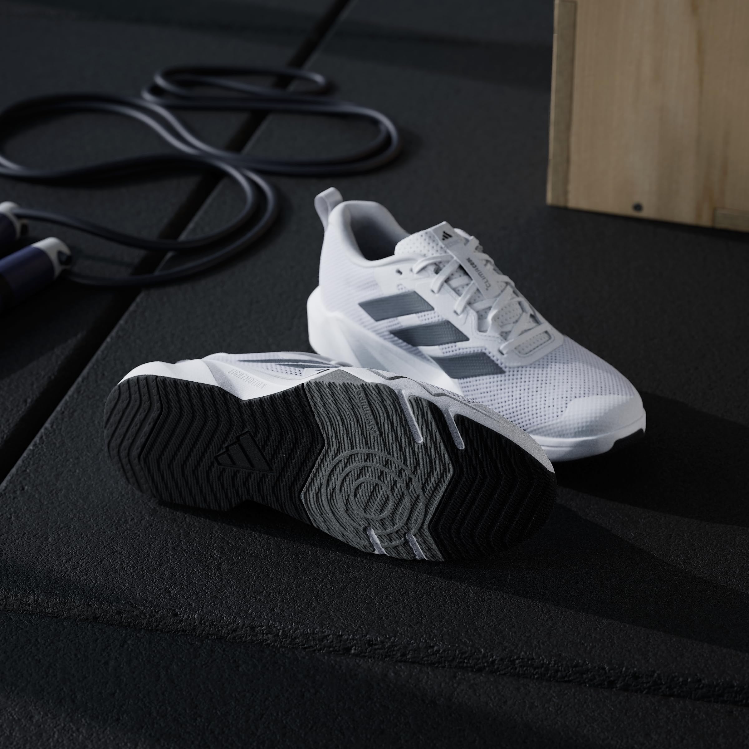 adidas Men's RAPIDMOVE GO Trainer
