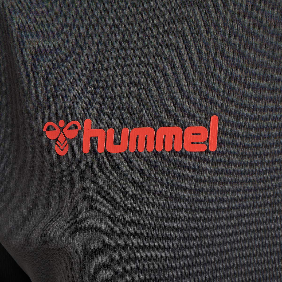 hummel Authentic Poly Trikot Kurzarm Kids F9402 Kinder