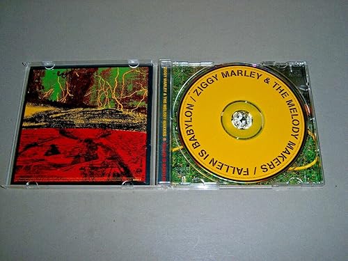 Miniatura 3 de Fallen Is Babylon