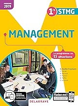 Download Management 1re STMG PDF