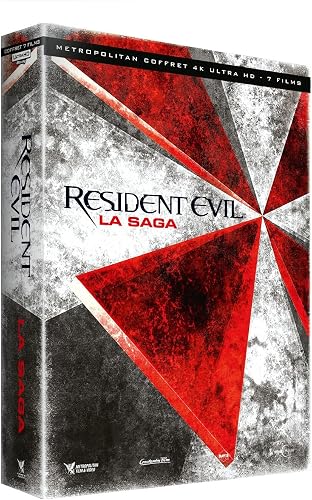 L'intégrale Apocalypse Extinction Afterlife Retribution +…