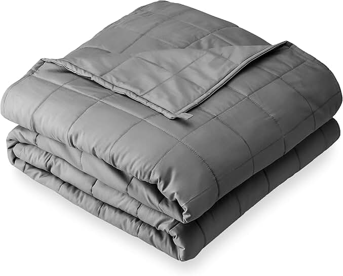 Amazon.com: Weighted Blankets for Insomnia