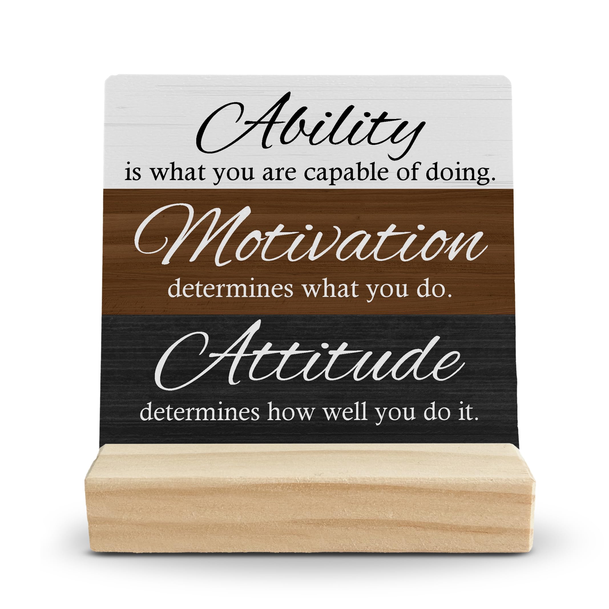 151cz-lp-determines Decorative Signs, Plaques