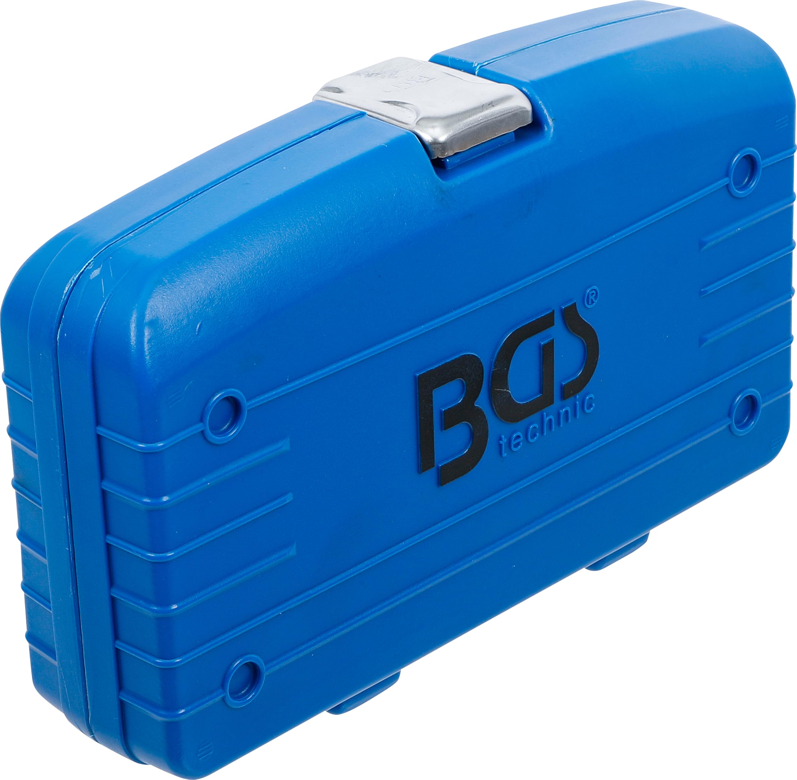 BGS 8462 | Juego de extractores de tornillos HSS | 25 piezas
