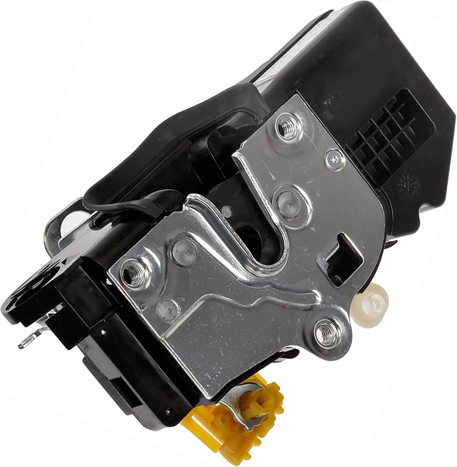 APDTY 136193 Door Lock Actuator - Integrated Replaces 22862021, 20783845