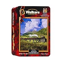 Vista 9 de Walkers Shortbread - Galletas de mantequilla pura