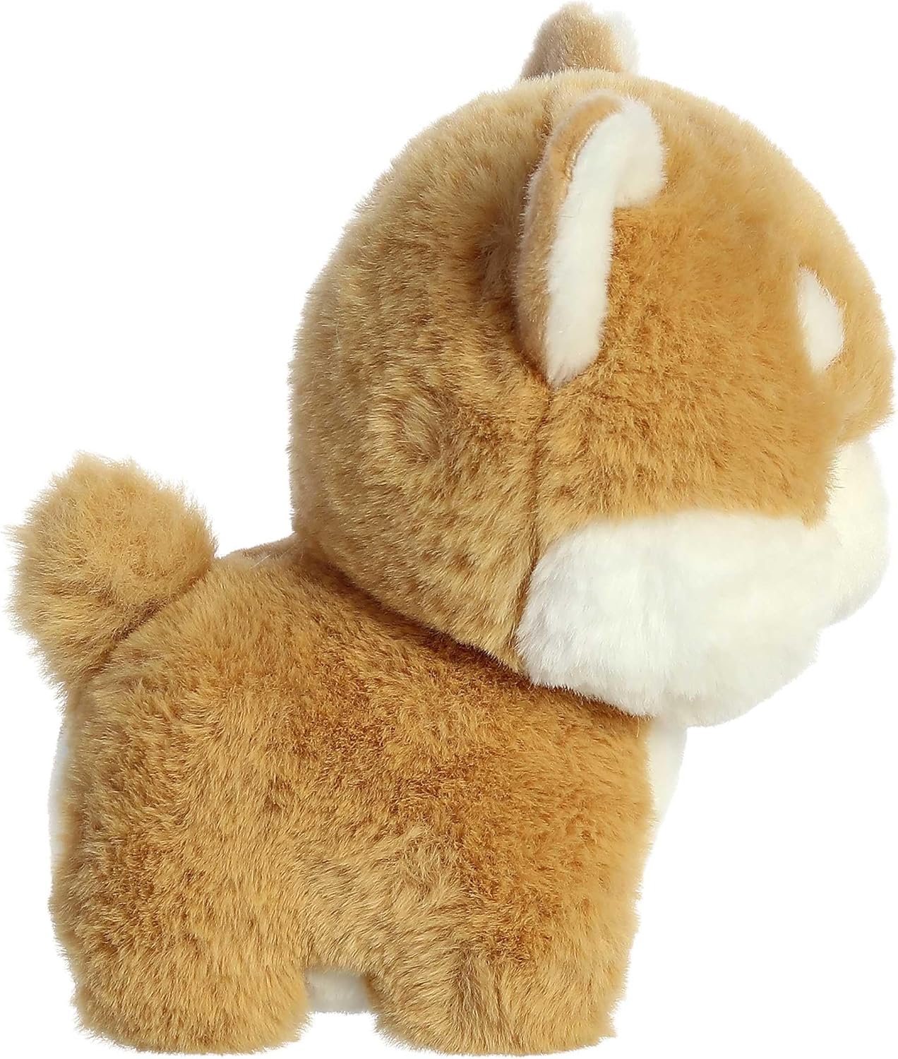 Aurora World Teddy Pets - 7" Shiba Inu