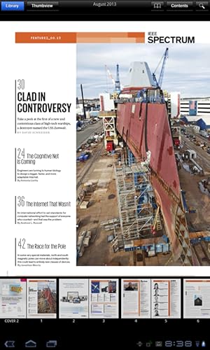 IEEE Spectrum