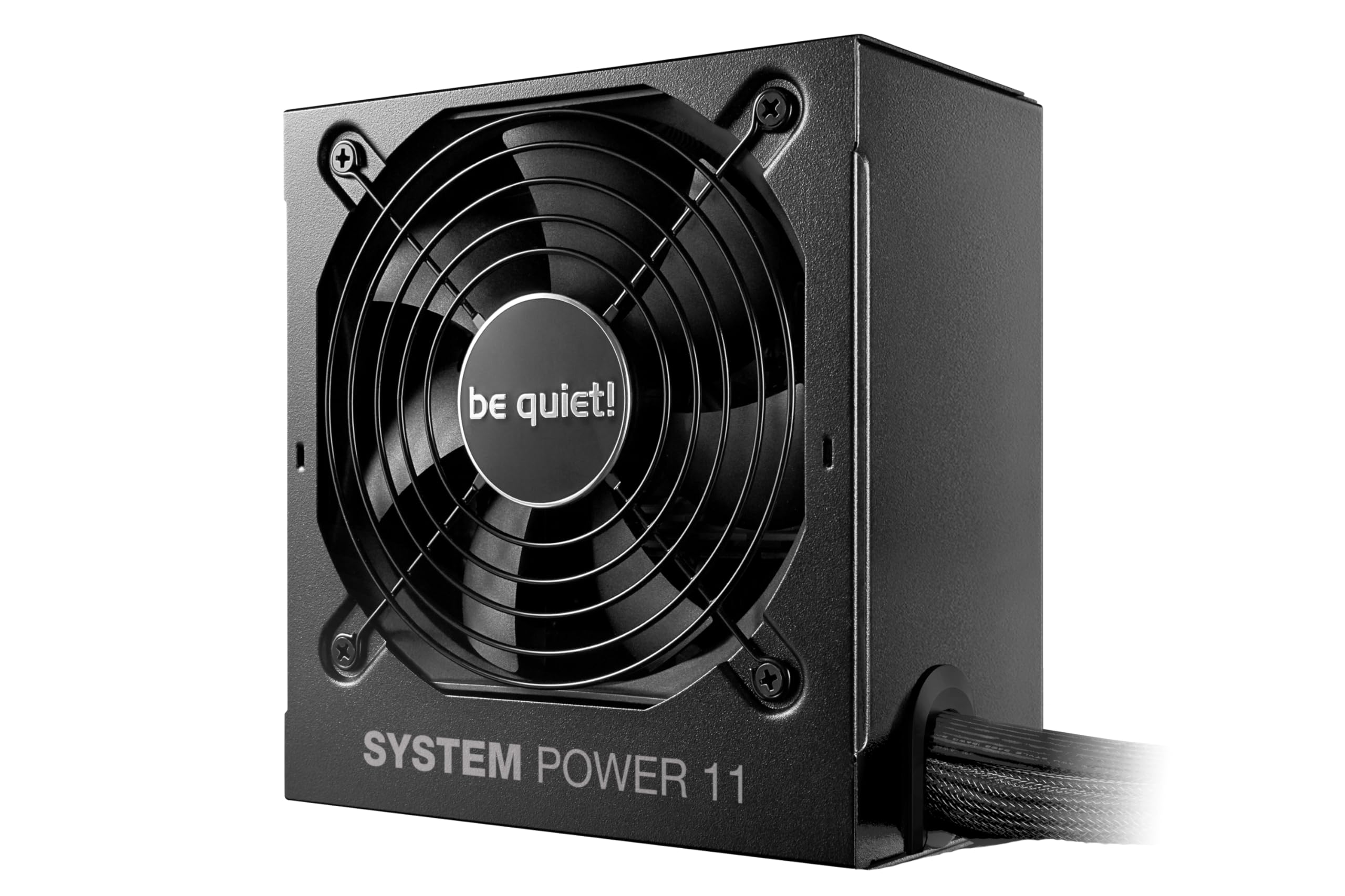 be quiet! System Power 11 750W Power Supply