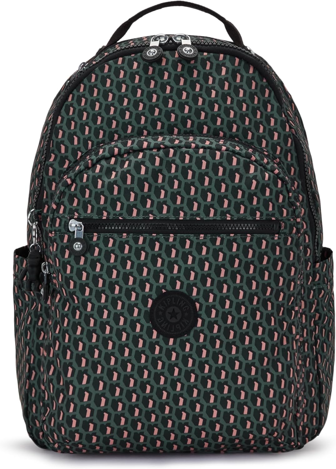 Buy Kipling Seúl, rosa 3D, Talla Única Online Colombia Ubuy