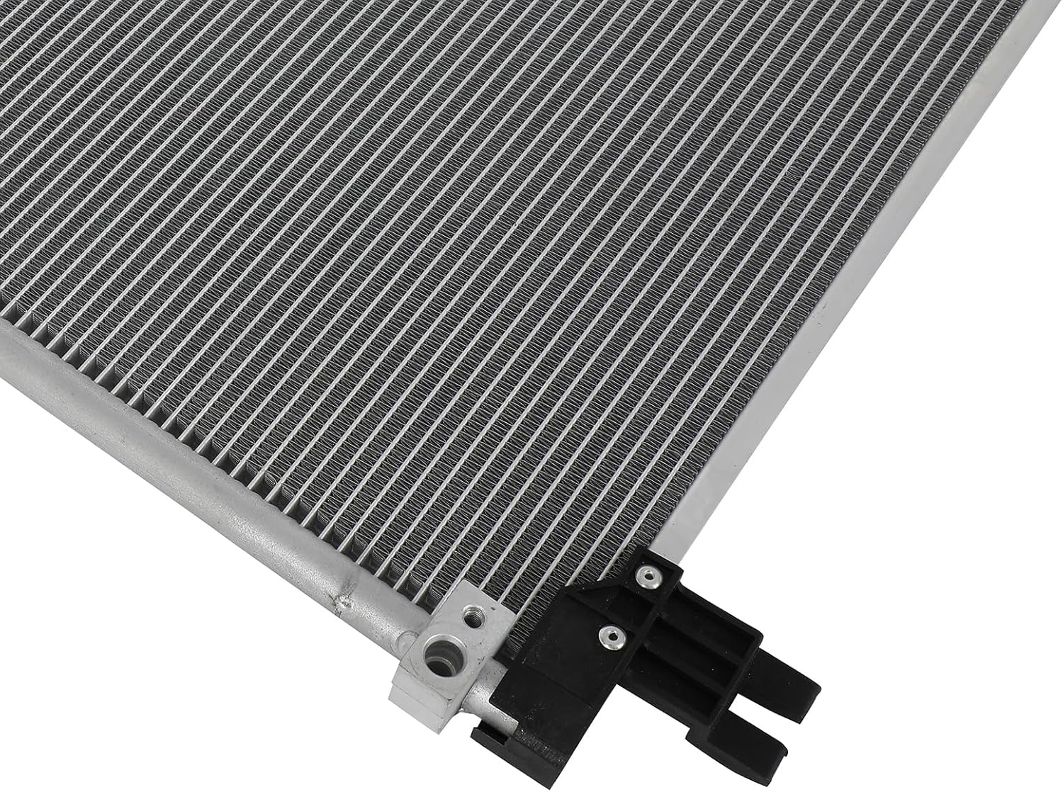 OCPTY AC Condenser Compatible with 2017-2020 for Toyota Sienna, Replace 30051 Condensers Air Conditioning Condenser