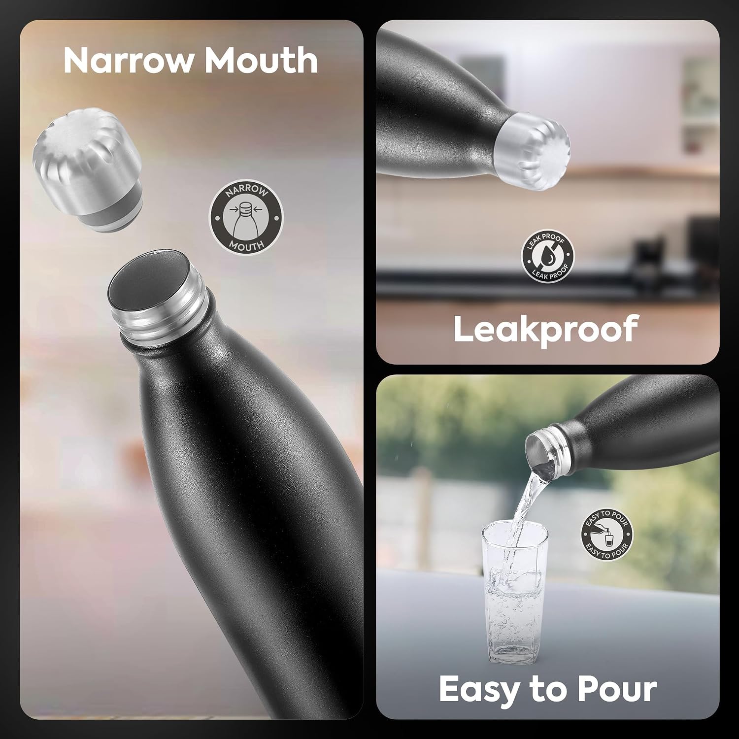 Product Variant View