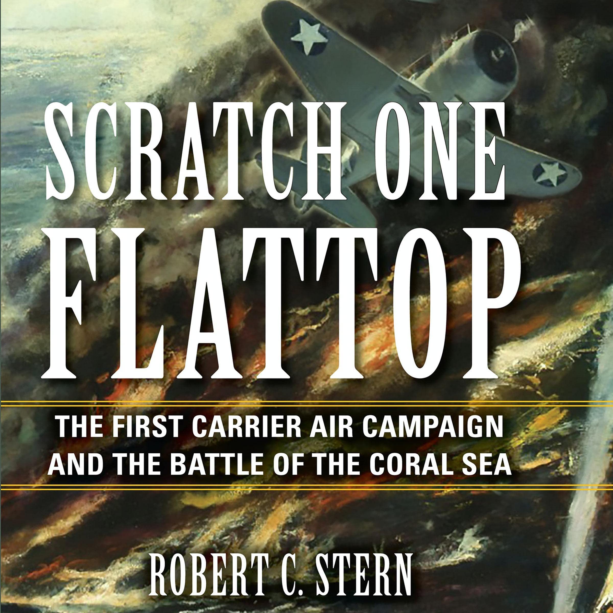 Cover art for Scratch One Flattop