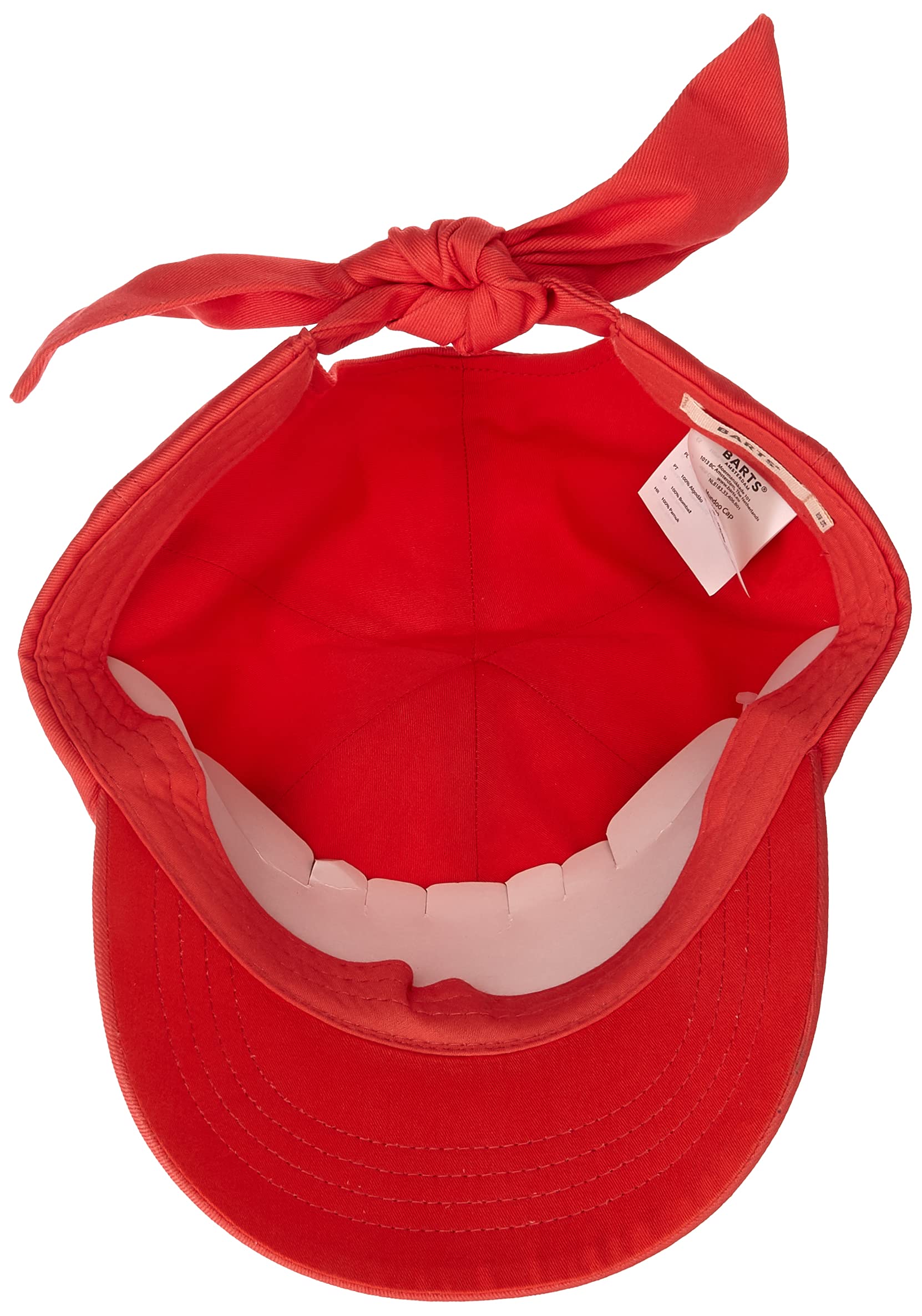 Barts Women's Hat, Lipstick, one Size fits Most