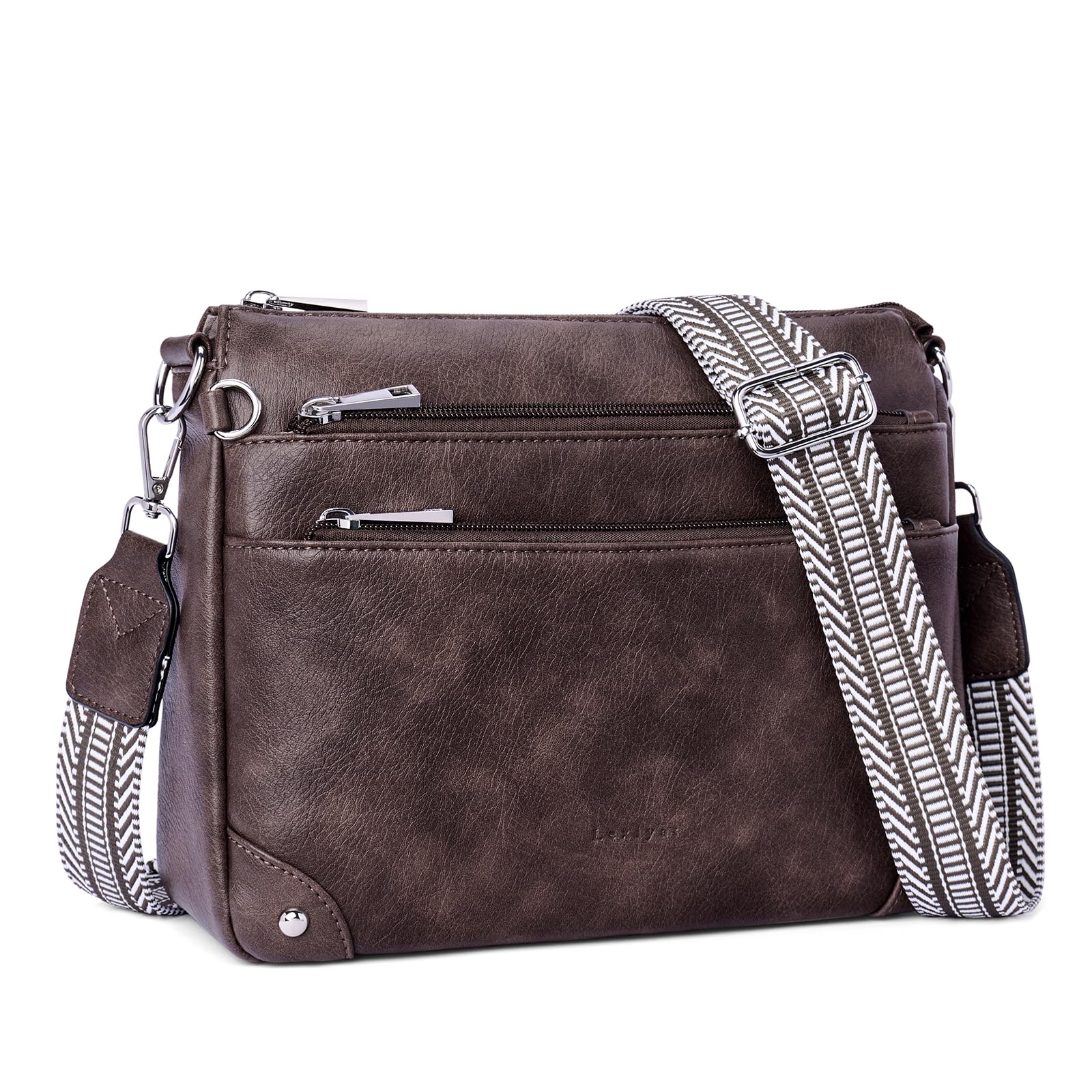 Lexiyat Crossbody Purse