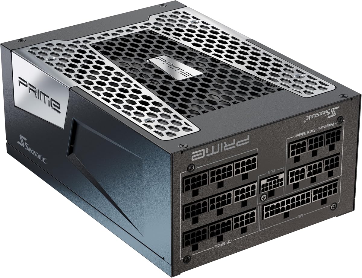 Seasonic Prime TX-1300