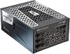 Seasonic PRIME TX 1300 ATX 3.0 1300Watt Full Modular 80+ Titanium PSU/Power Supply