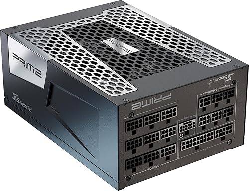 Seasonic PRIME TX-1300 ATX 3.0 PSU