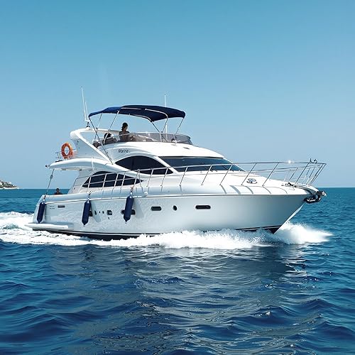 Miniatura 8 de VEVOR Mercruiser Herramienta de alineación y juego de extractor de rodamientos cardán, compatible con Mercruisers, herramienta de alineación del