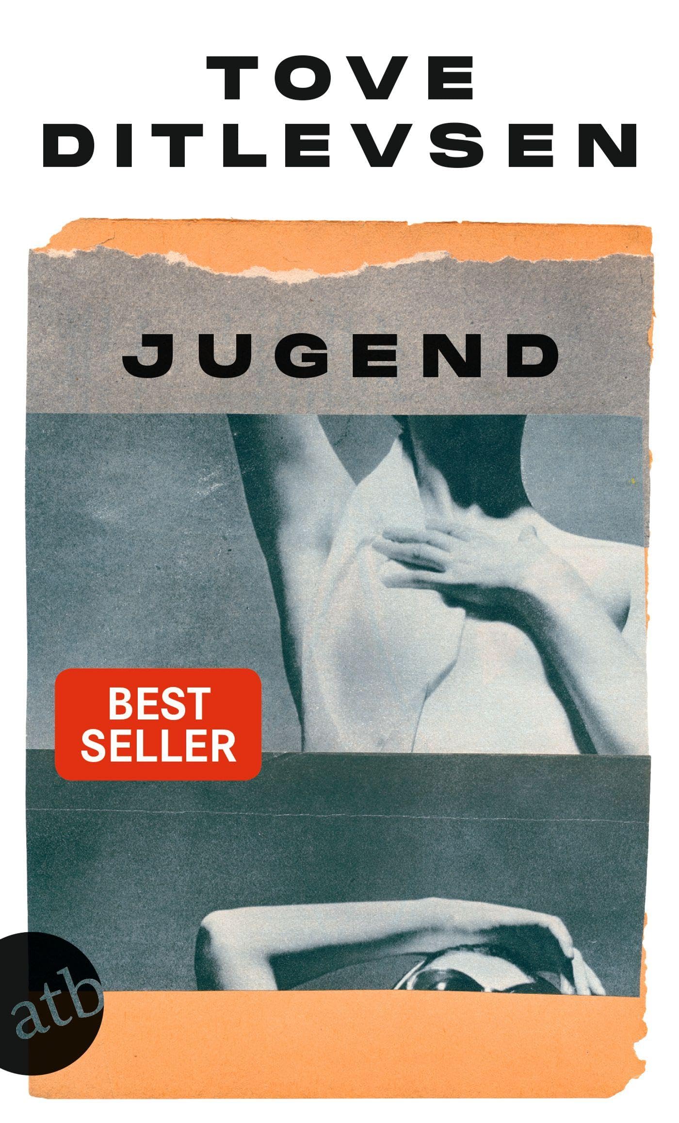 Jugend: Teil 2 der Kopenhagen-Trilogie