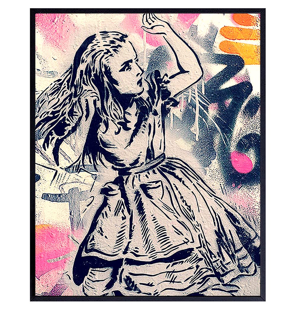 BANKSY Wall and Piece ポスター B3 BANKSY Wall and Piece ポスター B3 Amazon.com: Framed Banksy