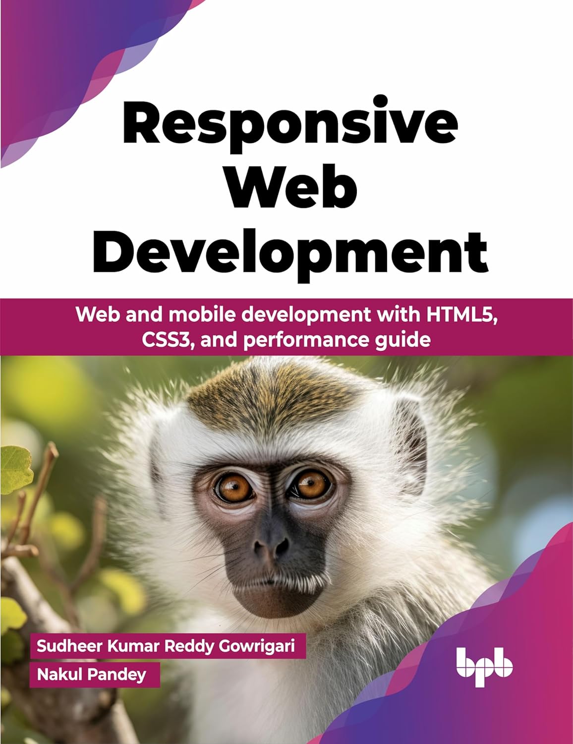 Responsive Web Development: Web and mobile development with HTML5, CSS3 ...