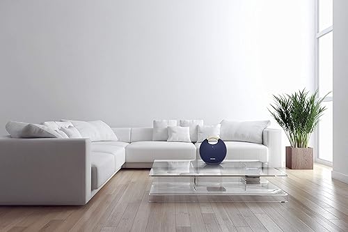 Miniatura 6 de Harman Kardon Onyx Studio 6 - Altavoz Bluetooth con mango - Azul (HKOS6BLUAM) (renovado)