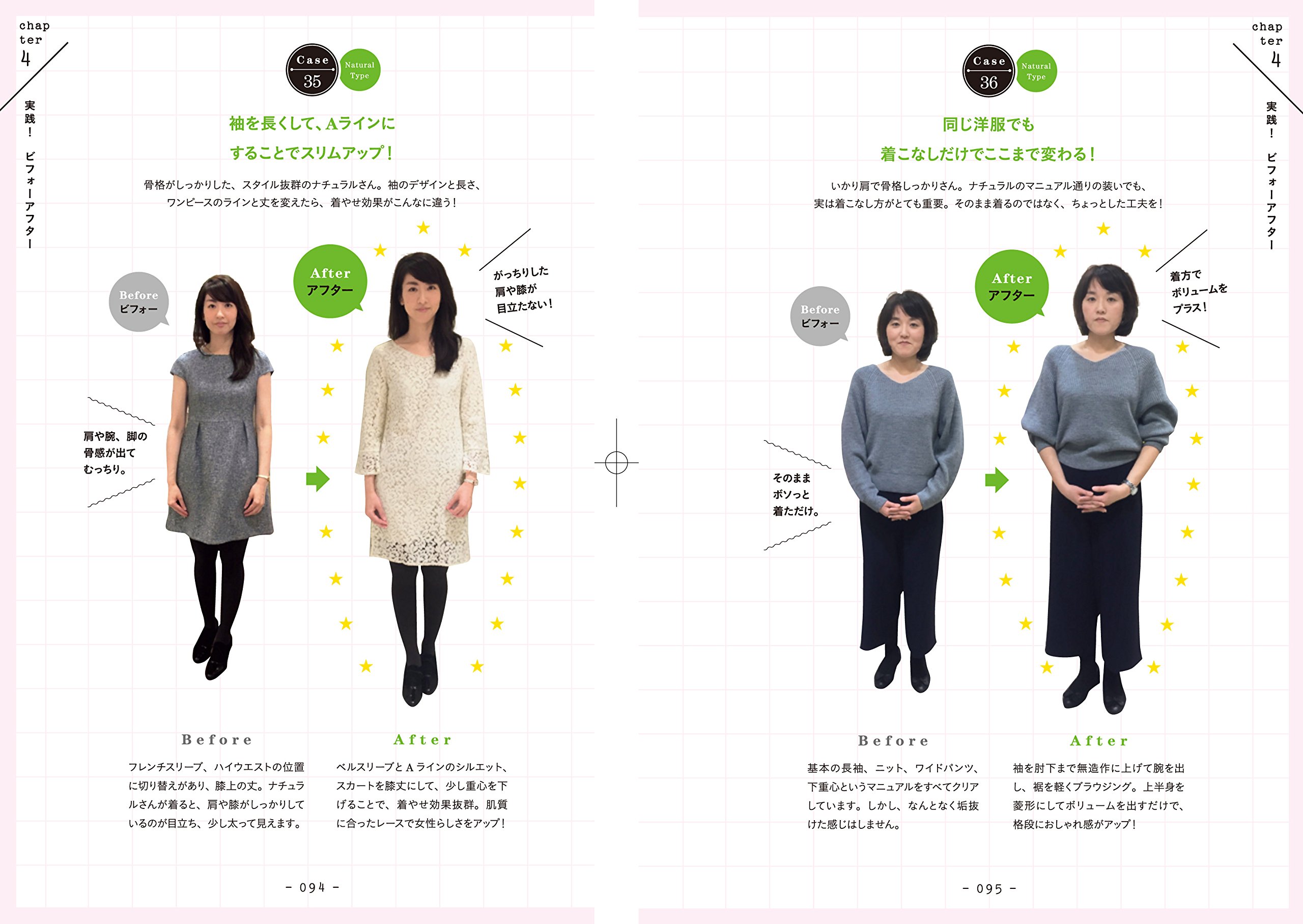 骨格診断アドバイザーnaoの 本当に 似合う服 で人生が変わる Nao 本 通販 Amazon