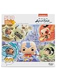 Funko Pop! Puzzle – Avatar: The Last Airbender