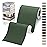 OAZ Canvas Repair Tape Self Adhesive, Army Green Fabric Patches for Furniture, 4x79 Inch Waterproof Canvas Repair Patch for Boat Covers, Sofas, Chairs, Tote Bags, Couches, Tents, Sun Shades