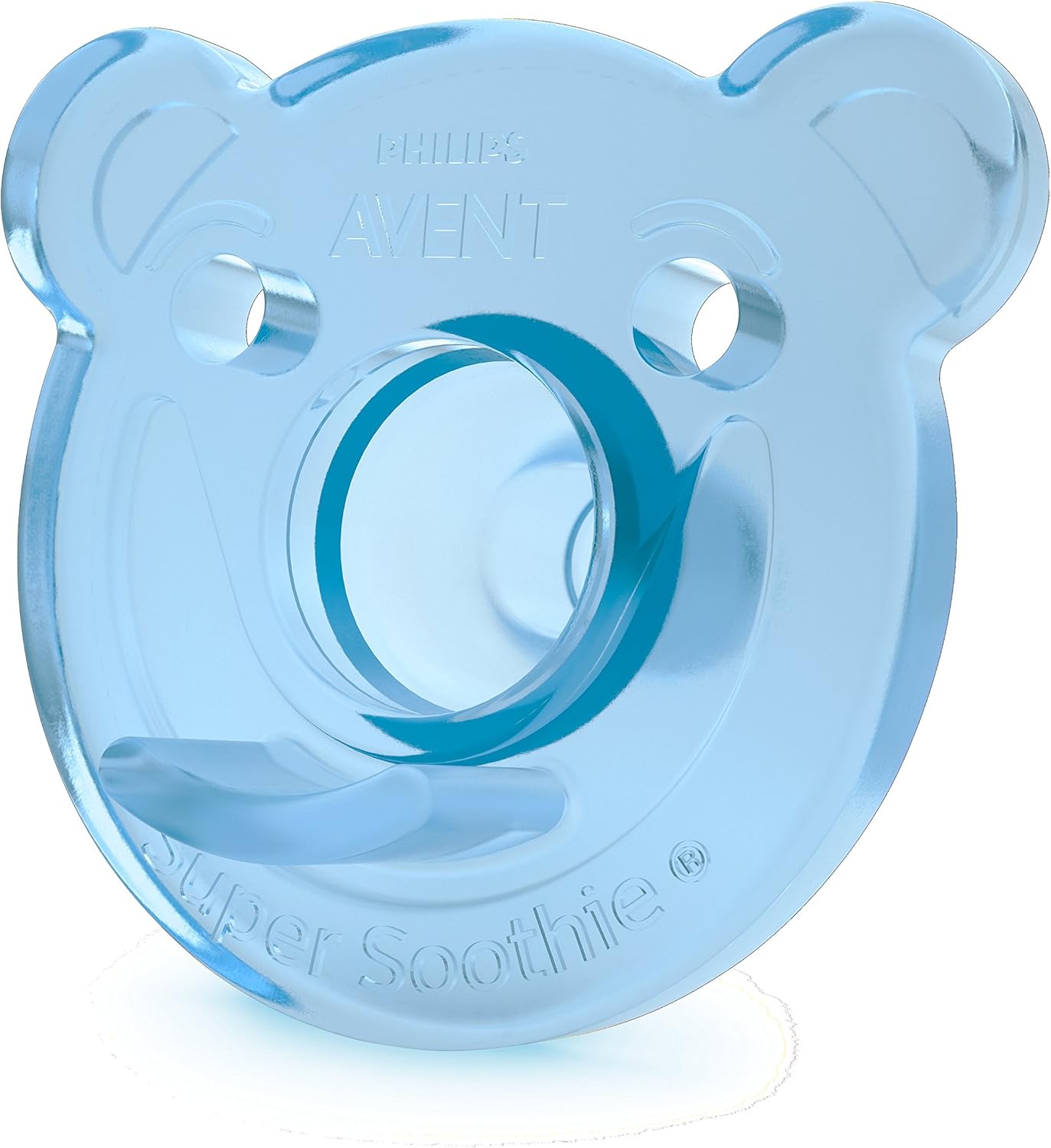 Philips Avent Dummy Suitable from 3 Months BigaMart