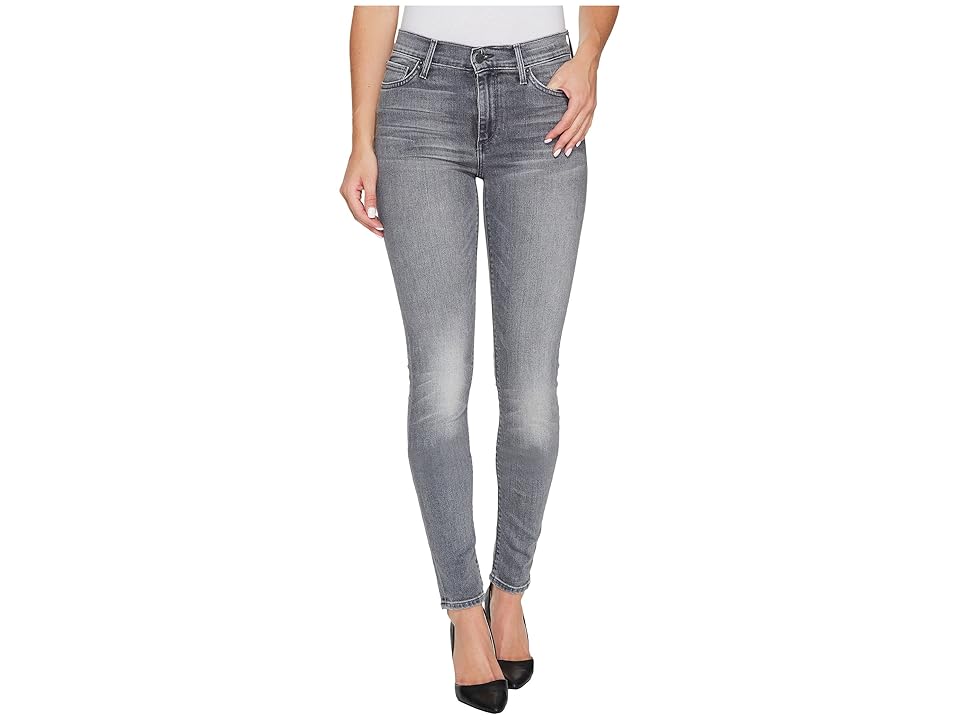 

Lucky Brand Brooke Leggings in Carmine (Carmine) Women's Jeans