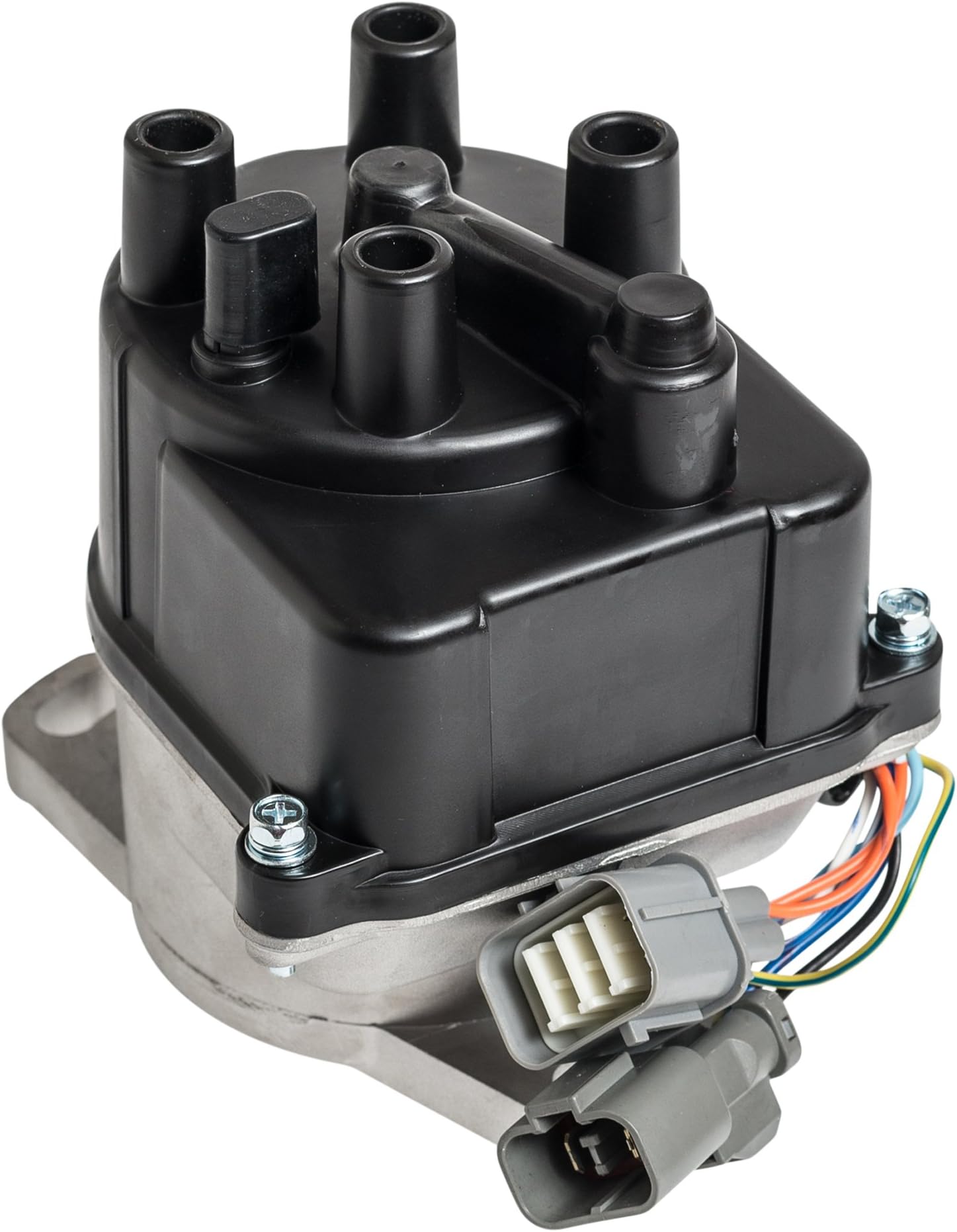 Ignition Distributor for 92-95 Honda Acura Integra B16A B16A2 V-TEC fits TD-44U / TD44U